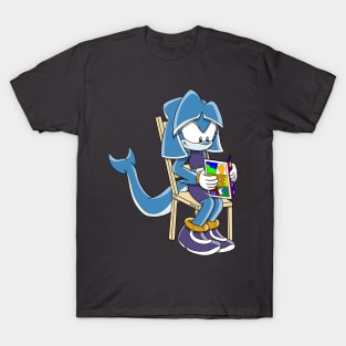 Comic Connoisseur T-Shirt